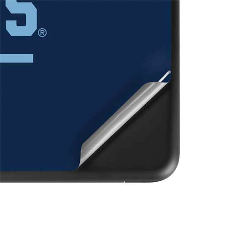 University of North Carolina University of Tar Heels Google Pixelbook Go Skin